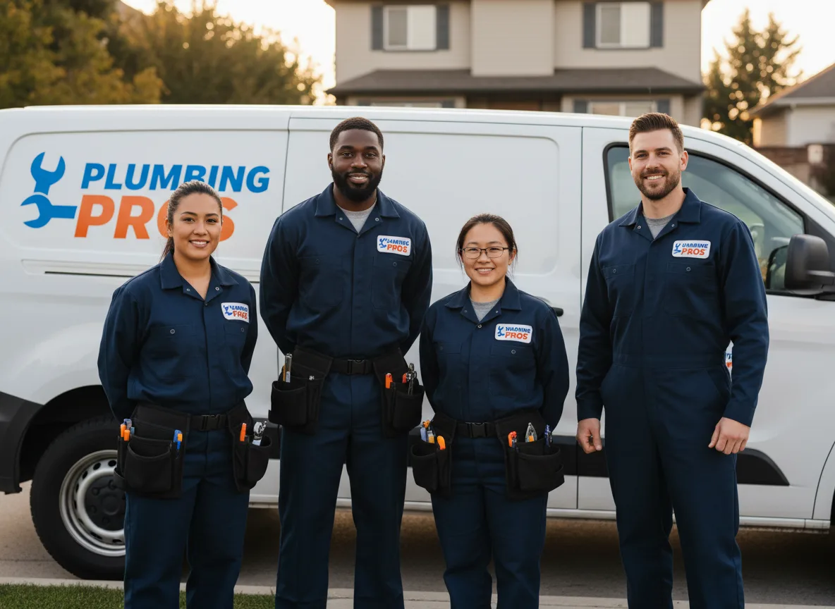Water Heater Repair company in Little Elm, TX